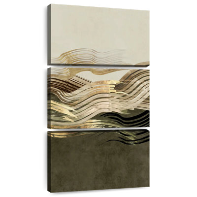 Waves Of Sage I