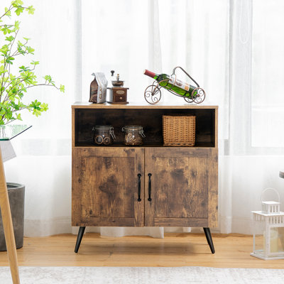 Tockington Bar Cabinet