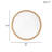 Round Wall Mirror