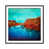 Black Framed selected