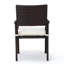 Chaise de salle à manger Rhode Island (ensemble de 2)