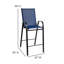 Ensemble de bar extérieur 3 pièces Advika-2040297240