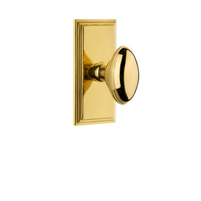 Poignée de porte Grandeur Carré