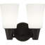 Wheatley 2 - Light Armed Sconce-70760783-70760786