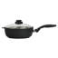 Swiss Diamond Induction Saute Pan with Lid-255243362