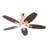 42" Modern Ceiling Fans With LED Lights and Remote Control-2113527740