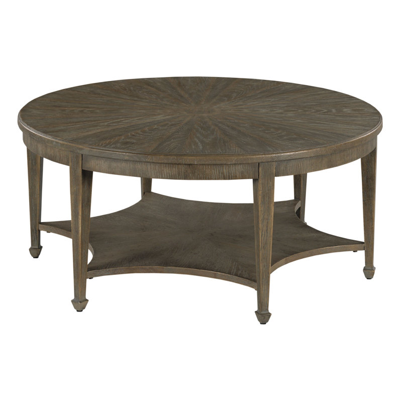 Daking Single Coffee Table