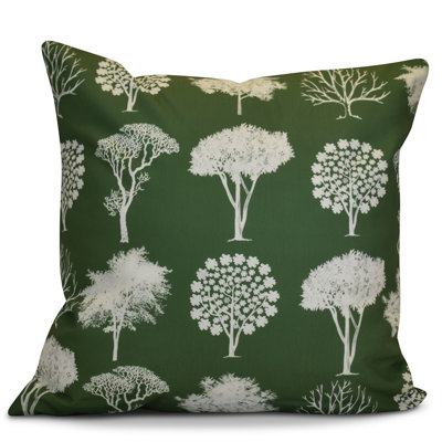 Housse de coussin d'extérieur carré