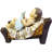 24" 7pc Outdoor Nativity Set