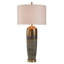 Lampe de table 41 po Caitlinn