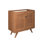 Modway Birdie 35'' Single Bathroom Vanity Base Only in Natural