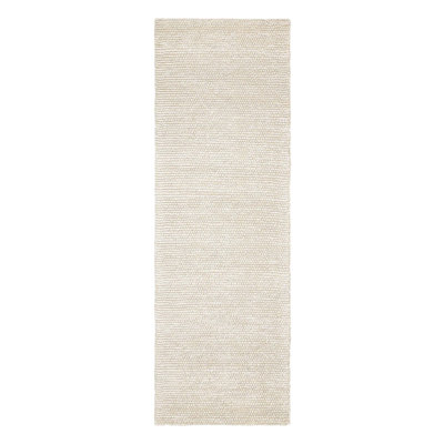 Niels Area Rug in Ivory