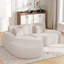 3 Seater Sofa & Chaise-2089519848