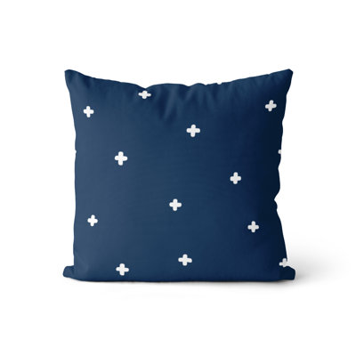 Housse de coussin Jannel