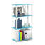 Étagère pour garde-robe Malley Toolless-563195378