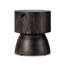 Tino Solid Wood End Table