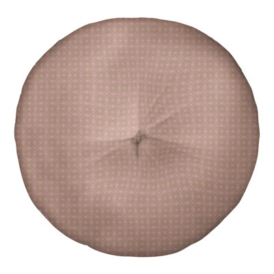 Coussin de sol Katelyn Elizabeth