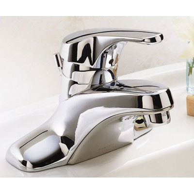 Reliant Centerset Bathroom Faucet