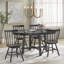 Chaise pivotante Shauna Windsor