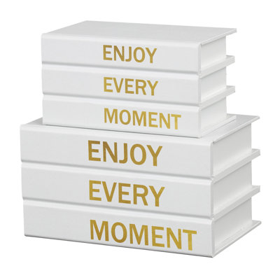 Milcho Wooden Decorative Box