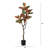 48'' Faux Foliage Tree in Pot Liner