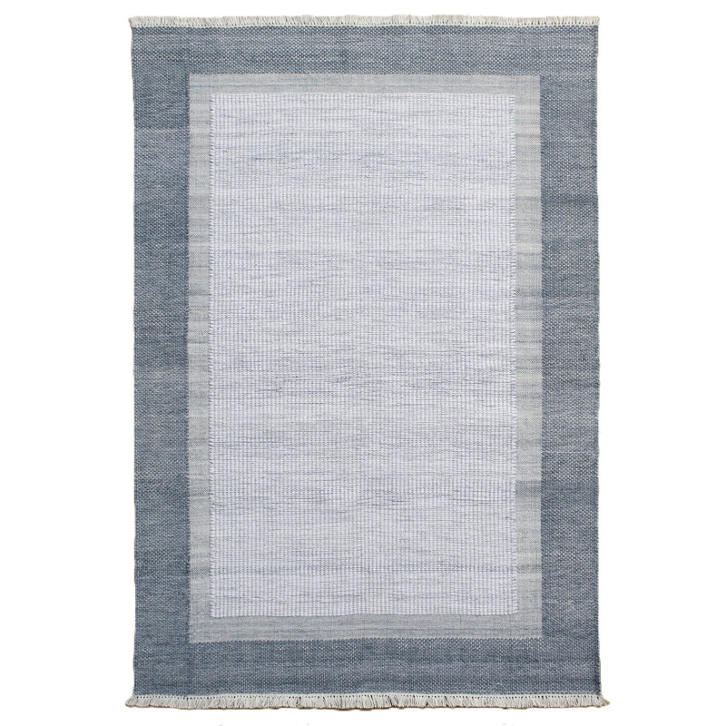 Elmora Outdoor Rug Blue 6x9