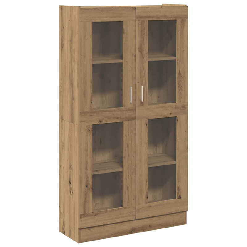 Balen 82.5cm Sideboard, Artisan Oak