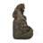 24.75" High CALLAN FOUNTAIN Weather Resistant Floor Fountain With Light