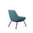 Lilly Upholstered Lounge Chair from 9to5 Seating-854941507-854941534