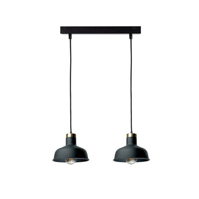 Aurelio - Light Dome Pendant