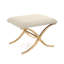 Amara Upholstered Bench