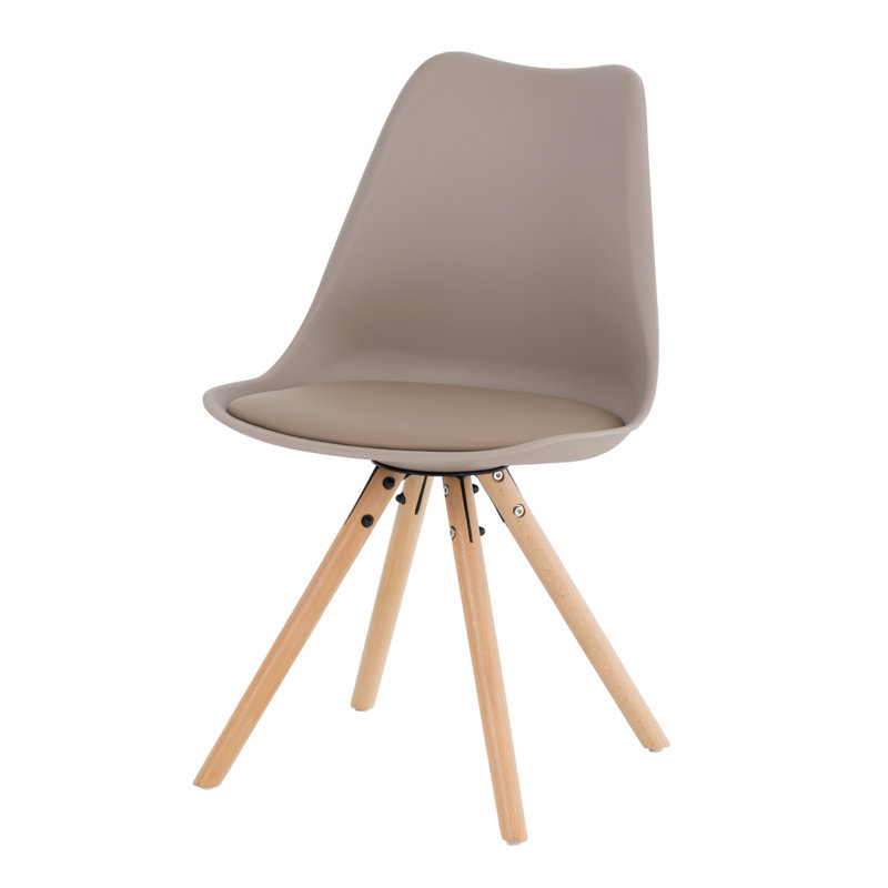 Salazar Dining Chair, Beige