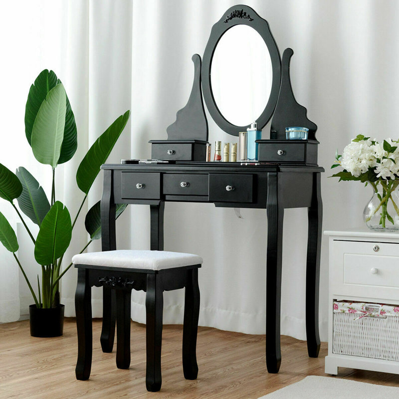 Zehr Vanity