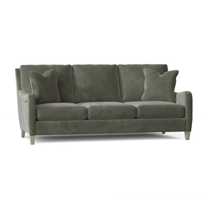 Smythe Upholstered 81.5'' Sofa
