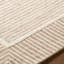 Tapis d'intérieur fait à la main Fegley-490833621