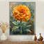 Orange orange, souci doré - souci, impression d'art mural-1077553409-1316249897