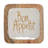 Millwood Pines Ciqala Wood Tray