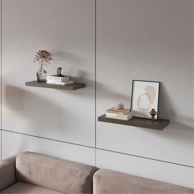 Tablette flottante Smokey