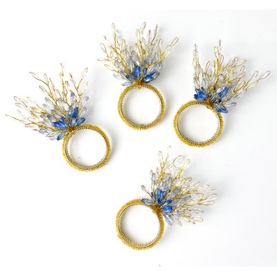 Metal Napkin Ring