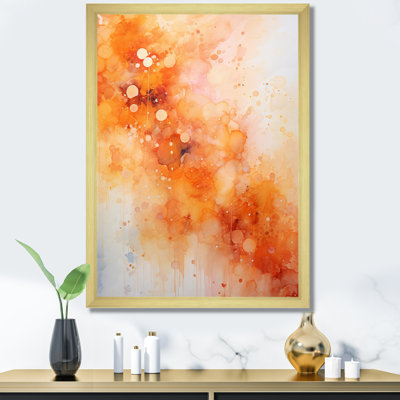 " Tangerine Tango II "