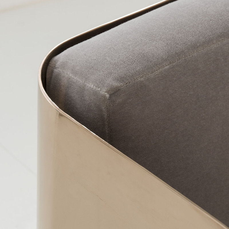 Fauteuil Kelly Hoppen