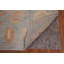 Tapis turc Oushak