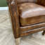Lorane Upholstered Armchair