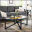 Table basse Modern