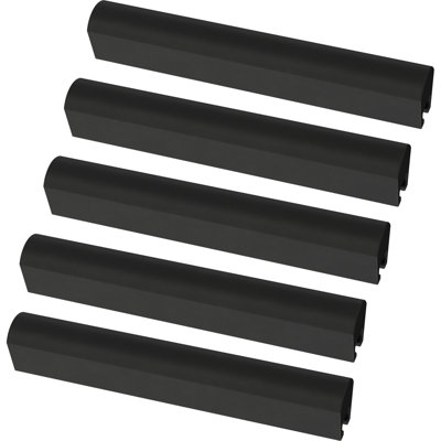 Franklin Brass Modern Arch Adjusta-Pull Adjustable 2 to 8-13/16 in. (51-224 mm) Cabinet Drawer Pull