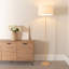 Roseli 180cm Traditional Floor Lamp-663217424-663217426-663217438
