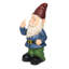  Winking Gnome Statue-1767774575