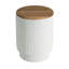 Table d'appoint avec rangement Ocevale