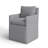 Alayaa Upholstered Armchair-72553220