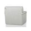 Fauteuil pivotant Warren-1525177409
